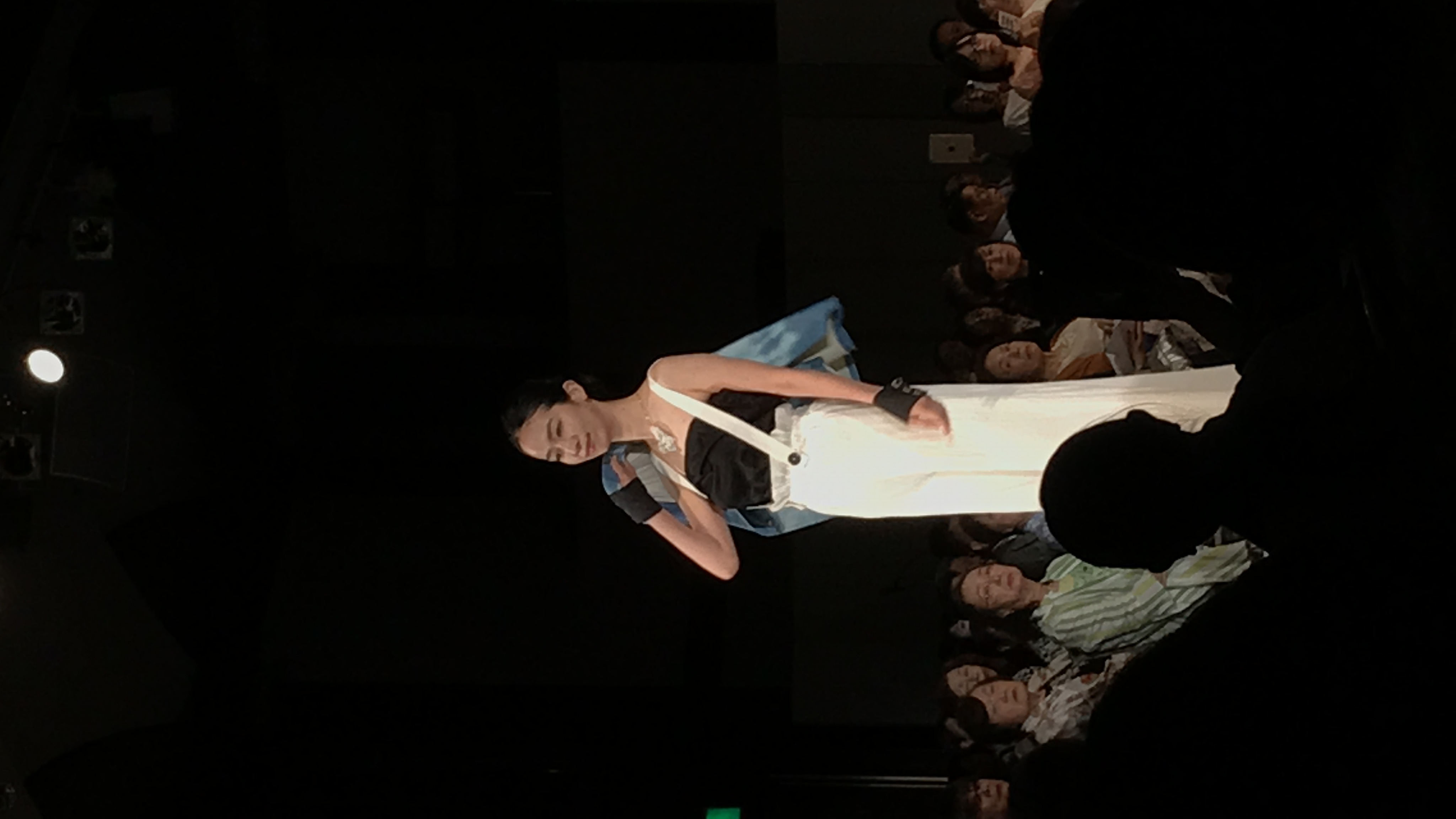 第86回NDK Fashion Show