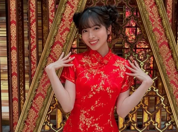 岸本真結子　出演情報！「芸能人格付けチェック2025」