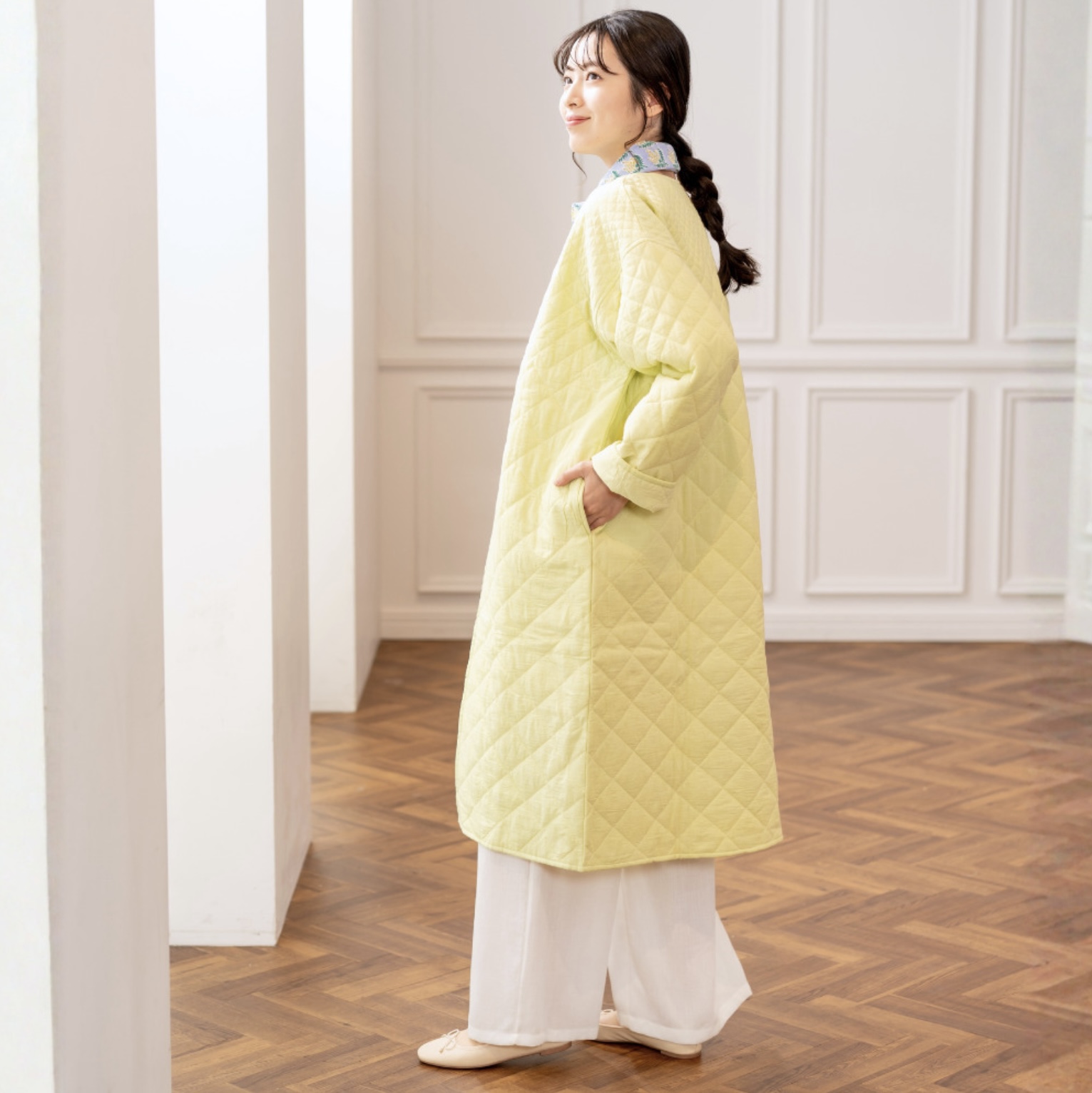 岸本真結子　出演情報！　TIACLASSE