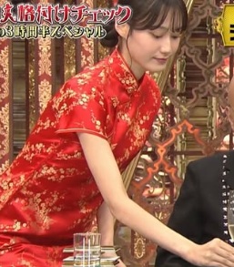 松本レナ　出演情報！　「芸能人格付けチェック！」