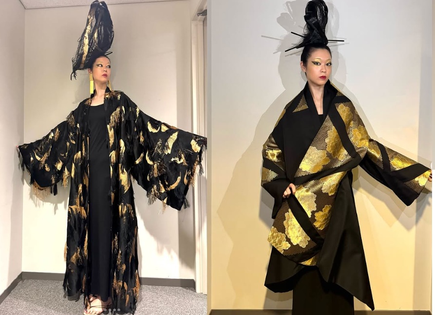 朱音　出演情報！　JYUNKO KOSHINO