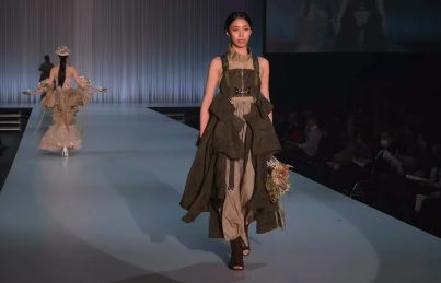 山本愛海　出演情報！　上田学園コレクション