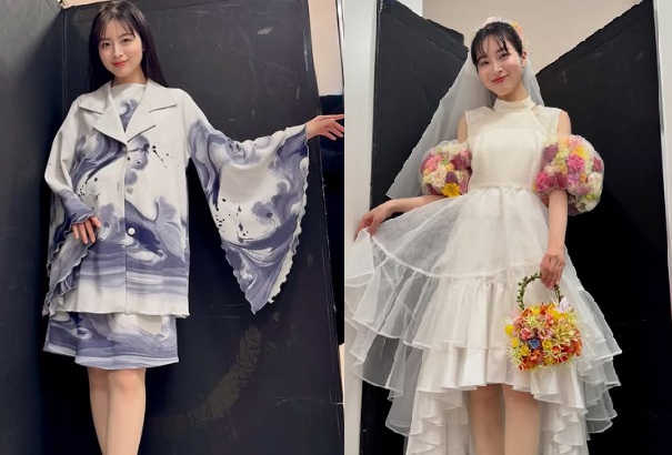 岸本真結子　出演情報！