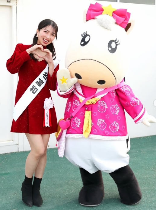 春名凛和　お知らせ！