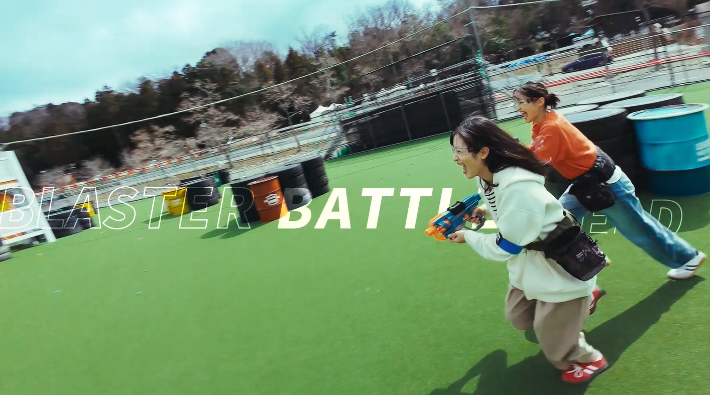 岸本真結子・松本レナ　出演情報！