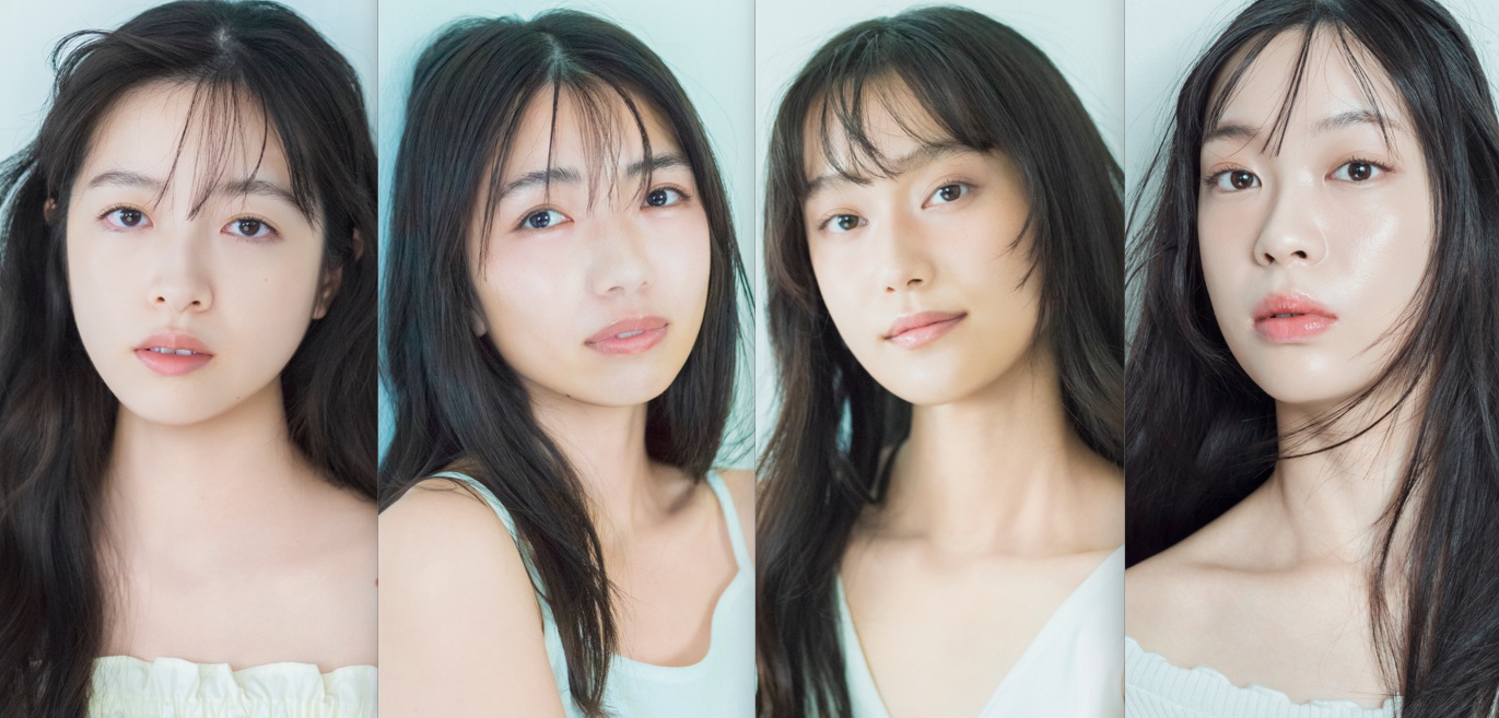 岸本真結子・春名凛和・松本レナ・朱音　出演情報！　