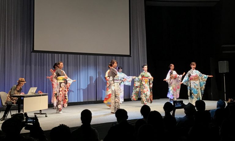 AFRICA Meets KANSAI 2016 inKOBE