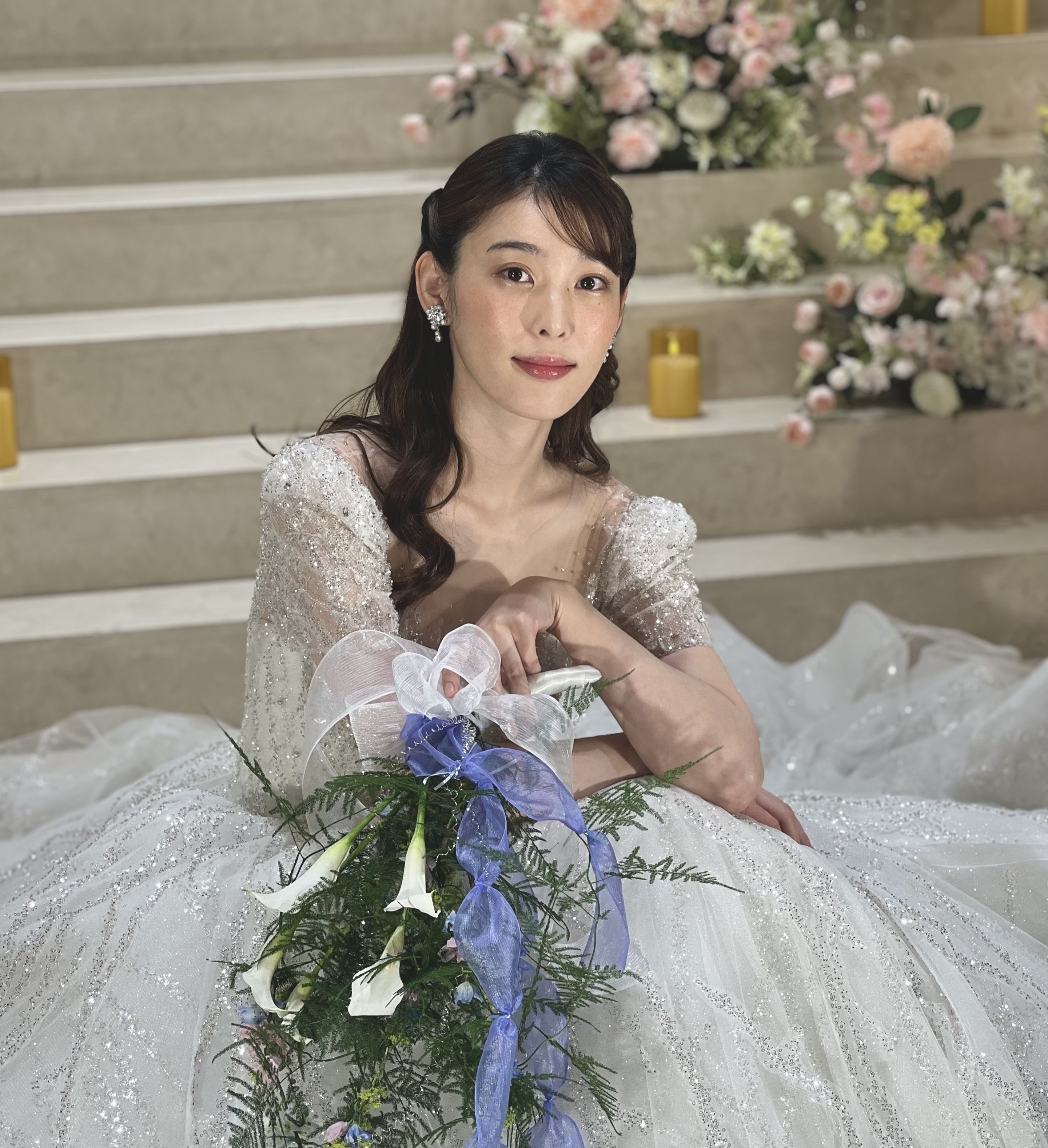 古河真奈・松本レナ・中山妃乃　出演情報！