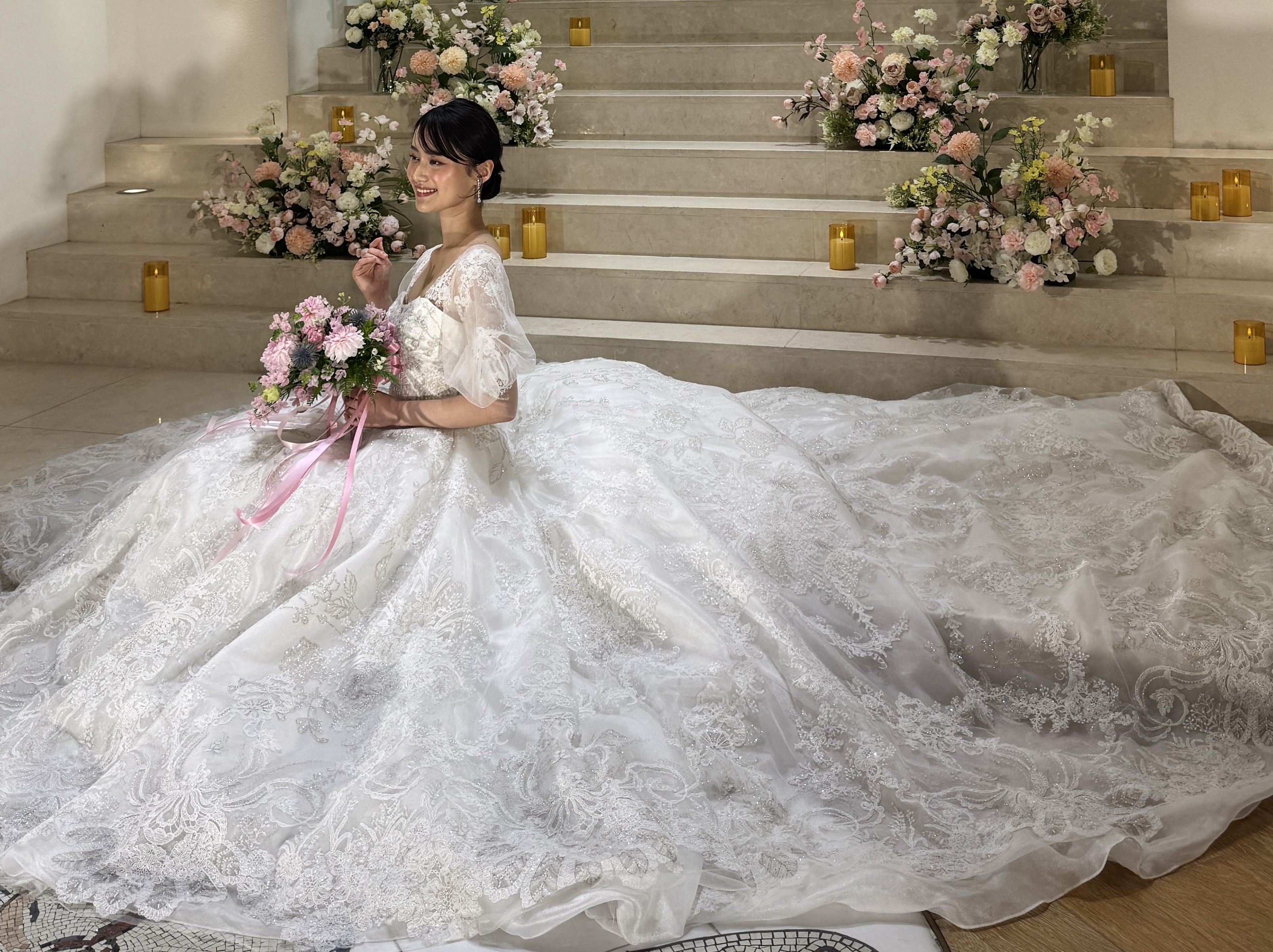 古河真奈・松本レナ・中山妃乃　出演情報！