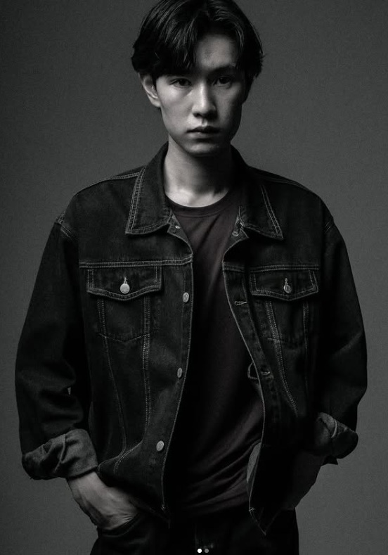 水谷優人　作品撮影！