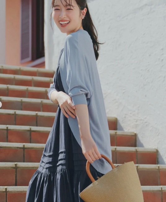 岸本真結子　出演情報！