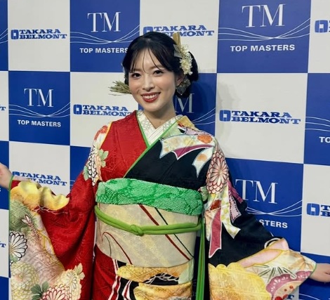 岸本真結子　出演情報！