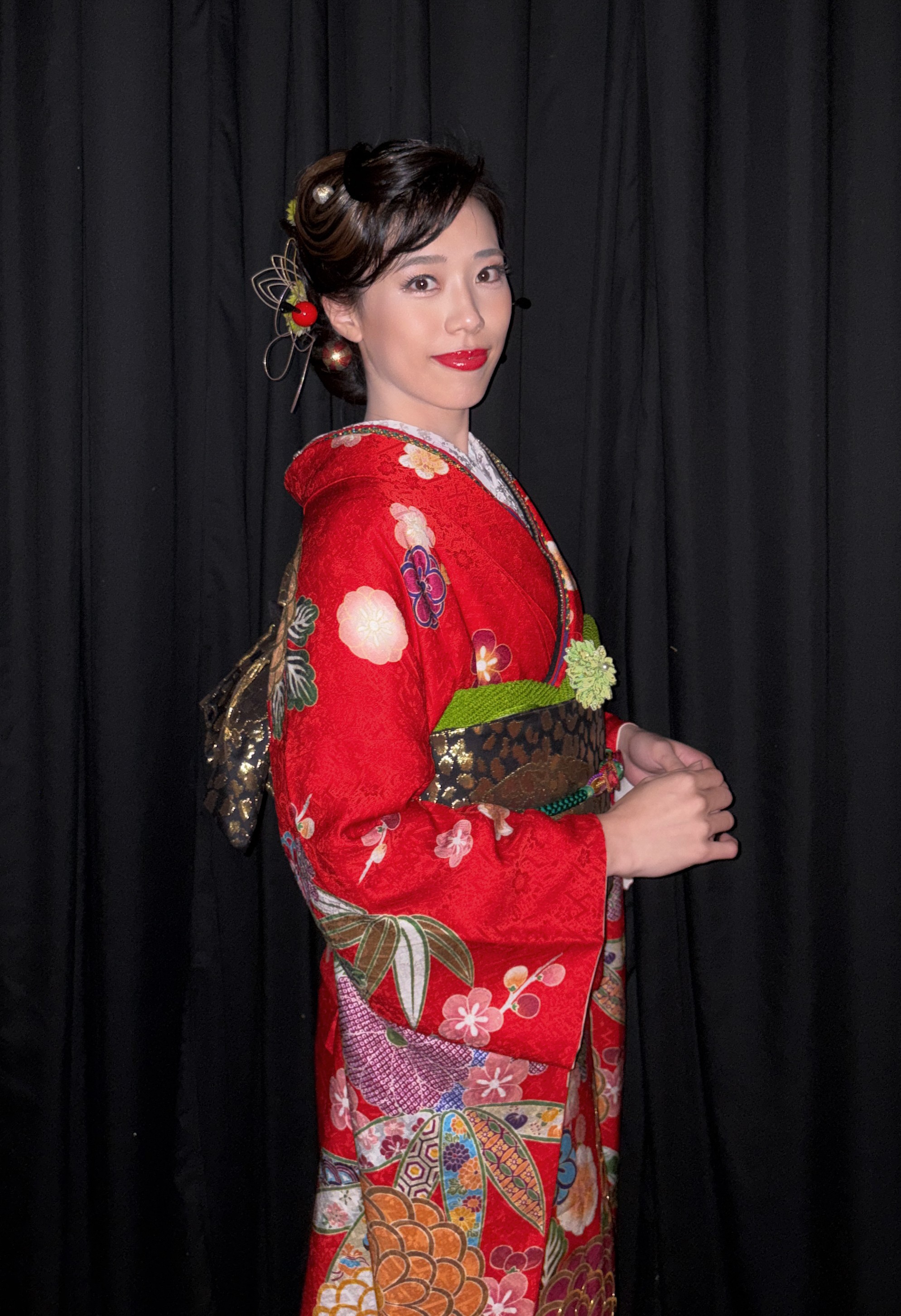 山本愛海　出演情報！