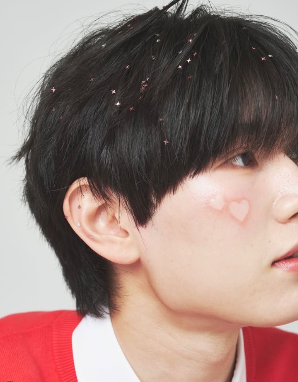 水谷優人　～photoShot～