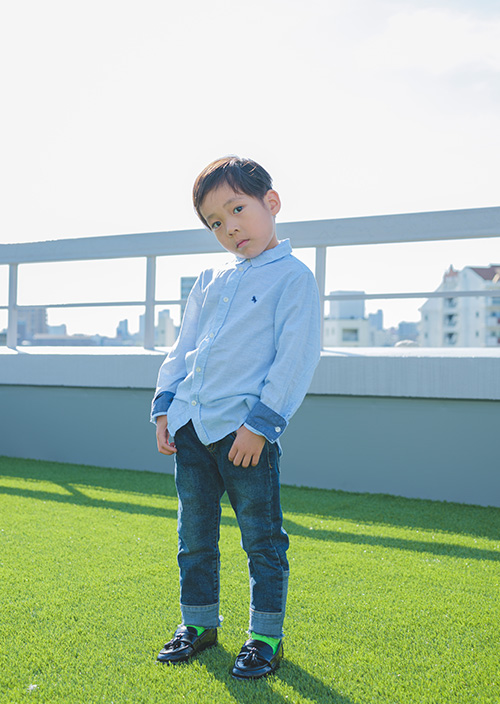 てる Teru