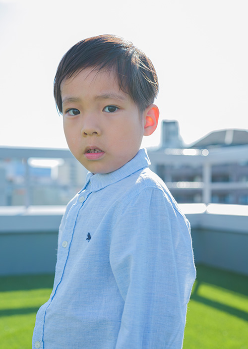 てる Teru