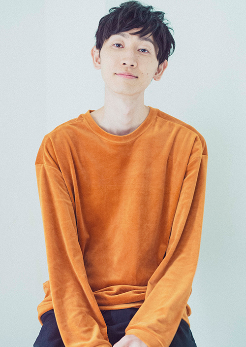  寺田 雄人 YUTO TERADA