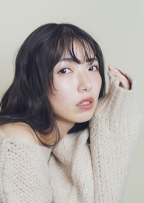春名 凛和 HIYORI HARUNA