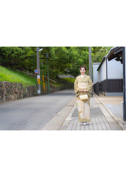 堂坂 博香 HIROKA DOSAKA