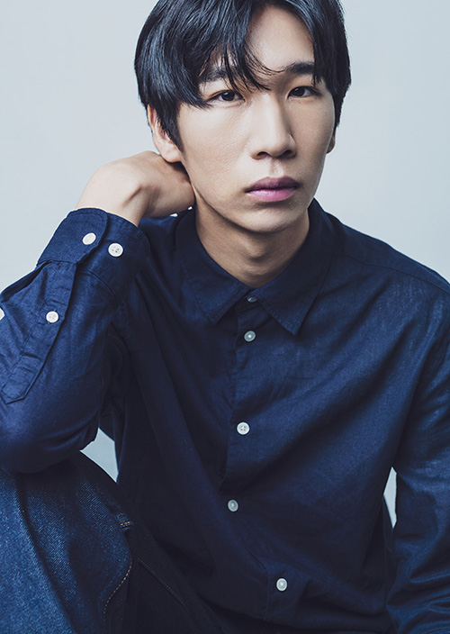 本浦 拳 KEN MOTOURA