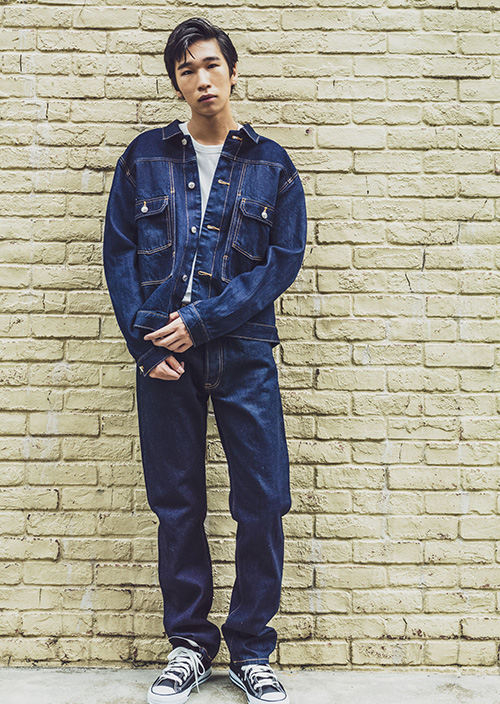 本浦 拳 KEN MOTOURA