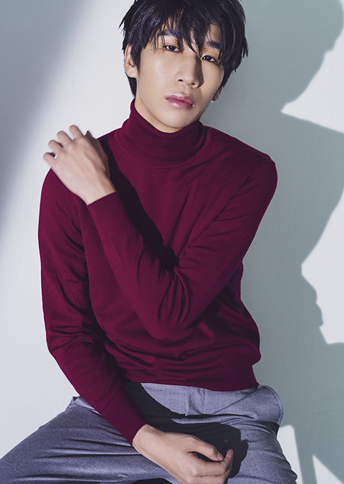 本浦 拳 KEN MOTOURA