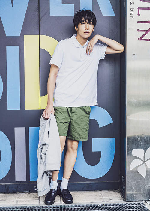 本浦 拳 KEN MOTOURA