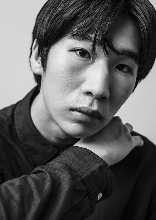 本浦 拳 KEN MOTOURA