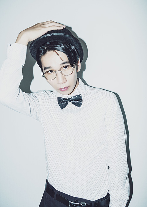 本浦 拳 KEN MOTOURA