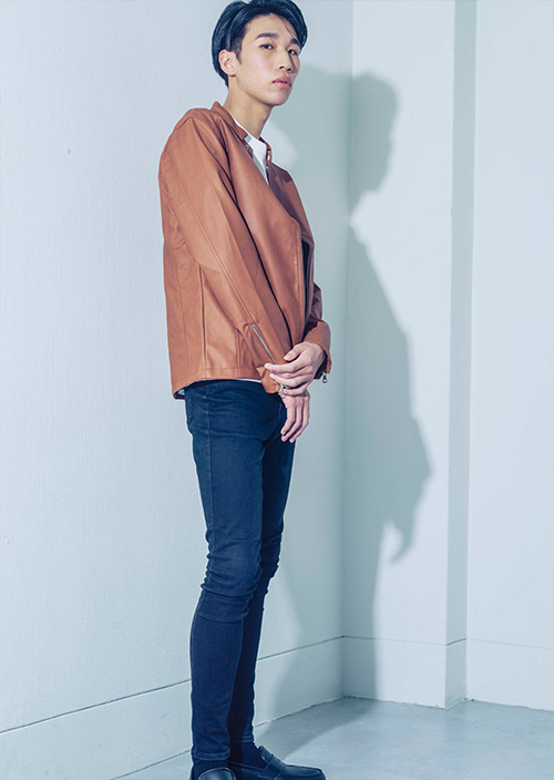 本浦 拳 KEN MOTOURA