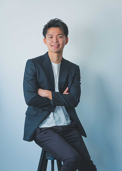 川口 晃司 Koji Kawaguchi