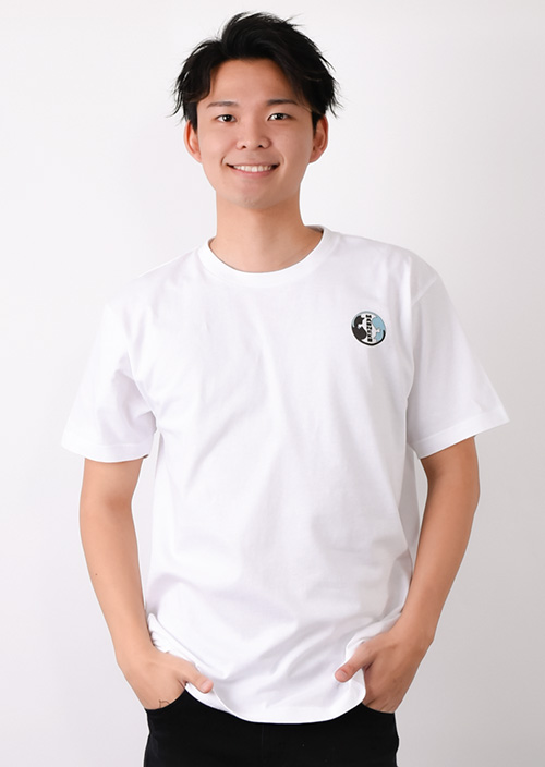 川口 晃司 Koji Kawaguchi