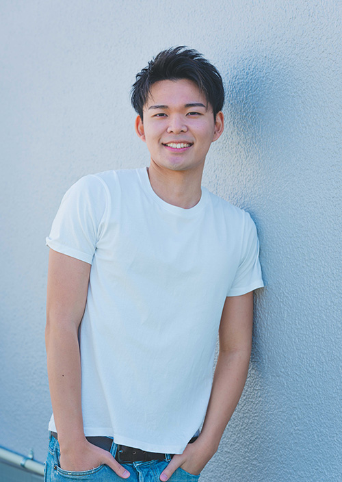 川口 晃司 Koji Kawaguchi