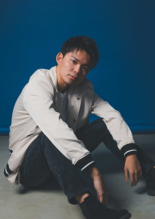 川口 晃司 Koji Kawaguchi