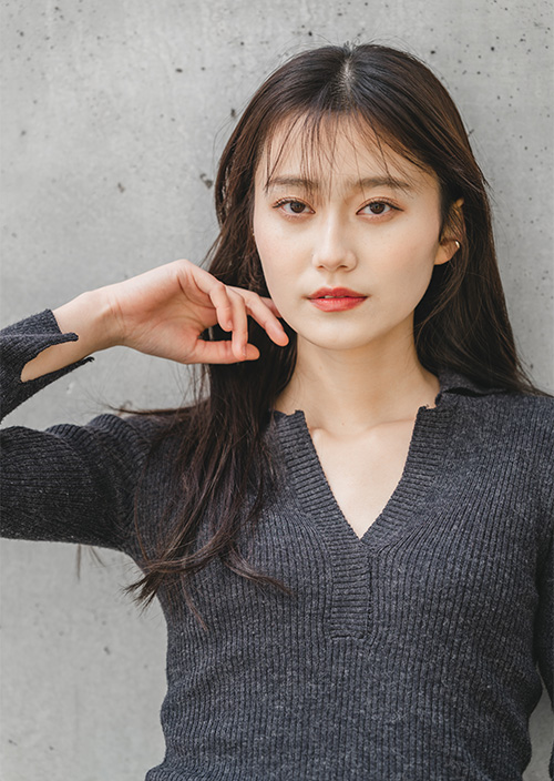 松本 レナ RENA MATSUMOTO