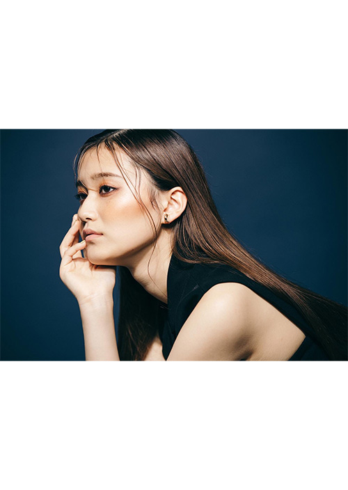 松本 レナ RENA MATSUMOTO