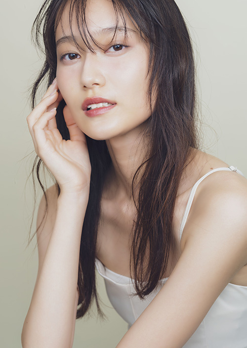 松本 レナ RENA MATSUMOTO