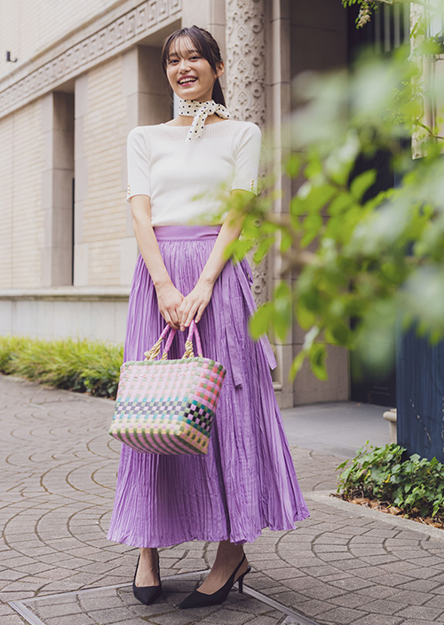 松本 レナ RENA MATSUMOTO