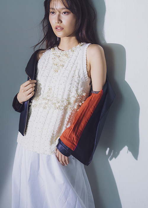 松本 レナ RENA MATSUMOTO