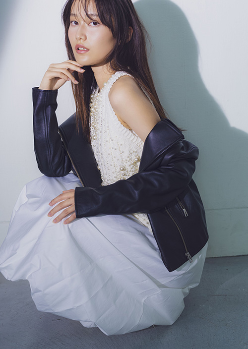 松本 レナ RENA MATSUMOTO