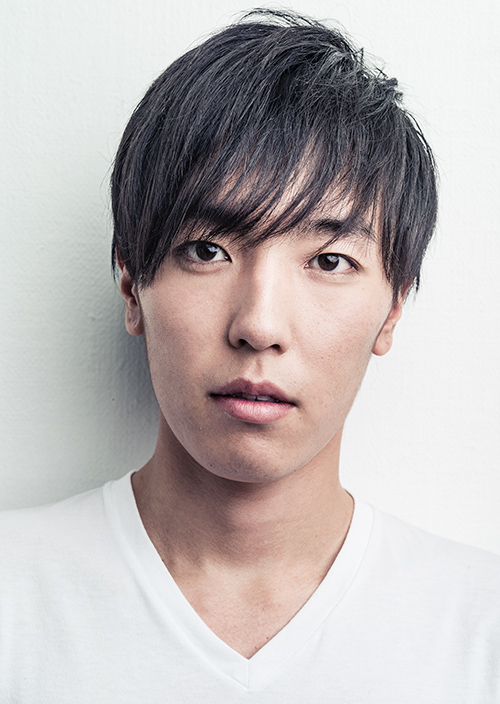  小森田 健斗 KENTO KOMORIDA