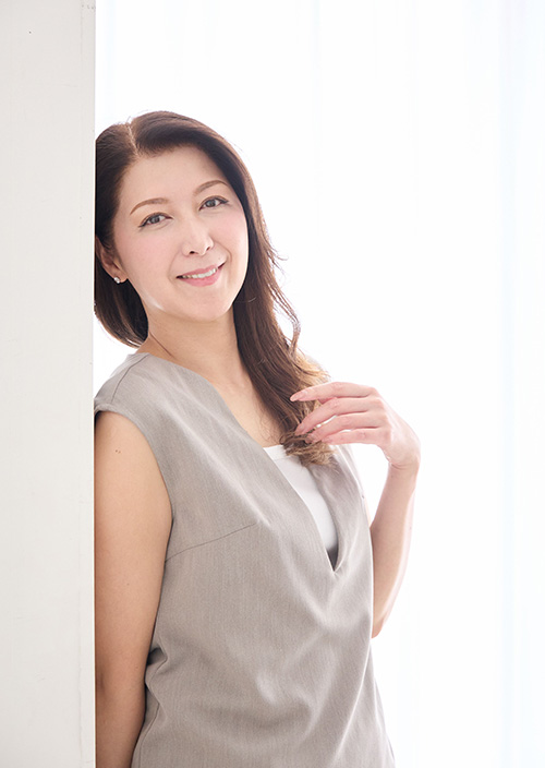 由紀 YUKI
