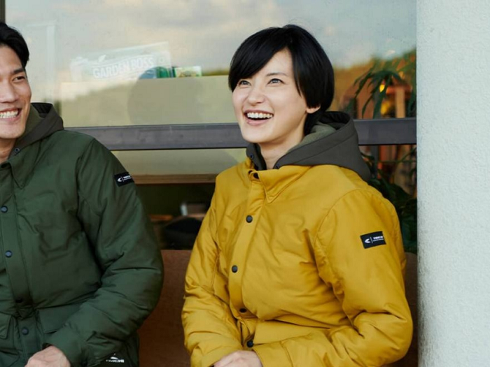 RS TAICHI　広告掲載中