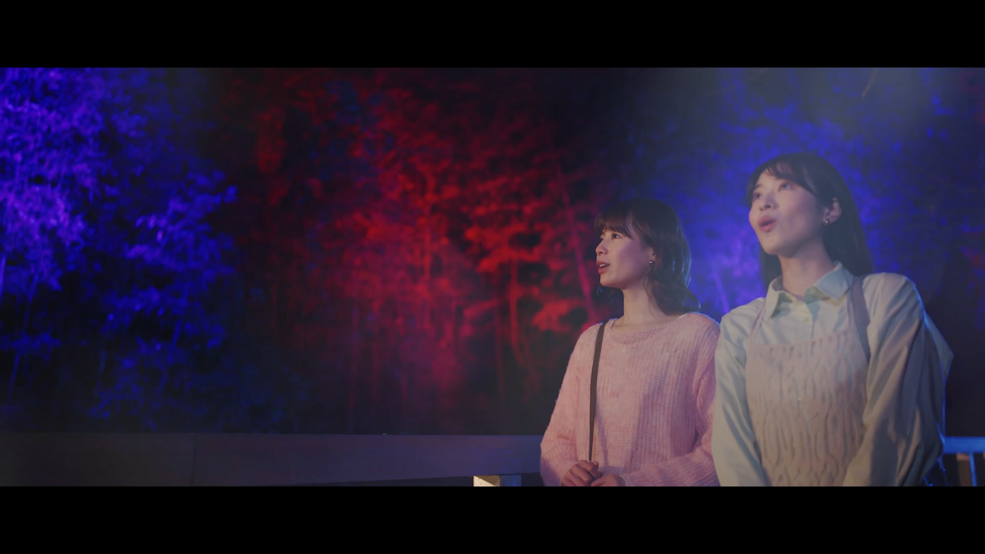 「ニジゲンノモリ×アニメ『鬼滅の刃』CM出演！