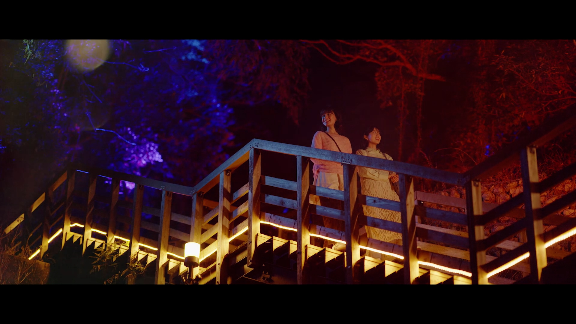 「ニジゲンノモリ×アニメ『鬼滅の刃』CM出演！