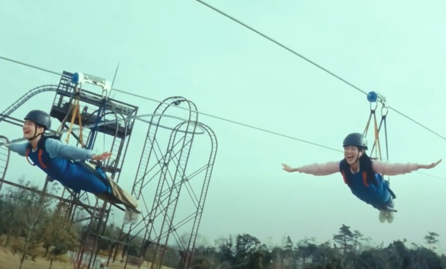 岸本真結子・松本レナ　出演情報！神戸ネスタリゾート